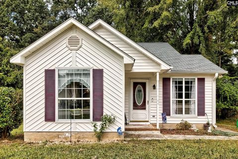 Photo of 98 CHADFORD Road, Irmo, SC 29063 (MLS # 618561)