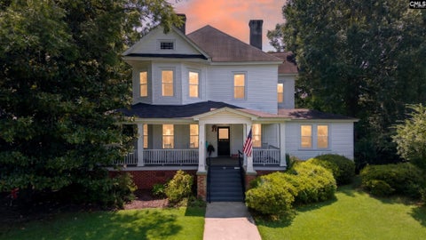 Photo of 1912 Harper Street, Newberry, SC 29108 (MLS # 640792)