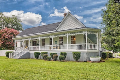 Photo of 103 Miller Street, Trenton, SC 29847 (MLS # 639139)
