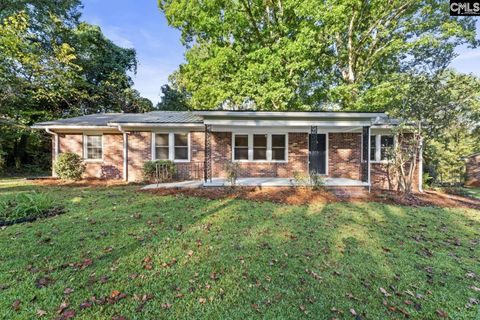 Photo of 51 Sycamore Street, Winnsboro, SC 29180 (MLS # 623879)