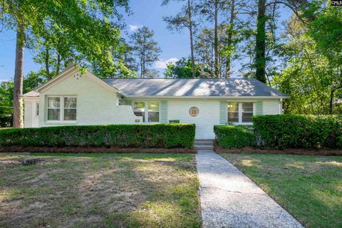 Photo of 1830 Belmont Drive, Columbia, SC 29206 (MLS # 631936)