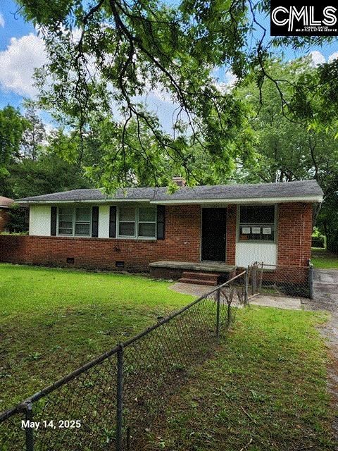 1128 OMEGA Drive Columbia SC 29223