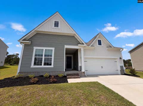 Photo of 232 Shadowbrook Way, Camden, SC 29020 (MLS # 641165)