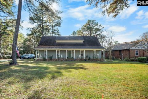 A home in Columbia