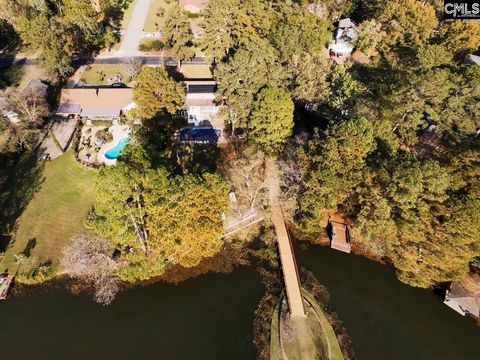 A home in Columbia