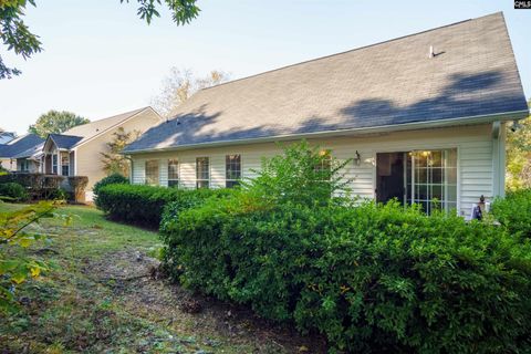 A home in Irmo