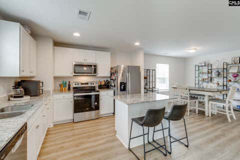 Photo of 1508 Bradley Road, Camden, SC 29020 (MLS # 639369)