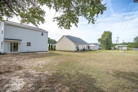 A home in Lexington