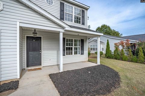 A home in Lexington