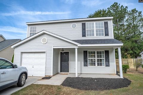 A home in Lexington