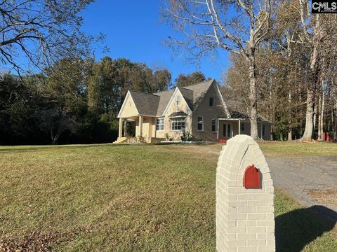 Photo of 172 S Pine Street, Batesburg, SC 29006 (MLS # 621649)