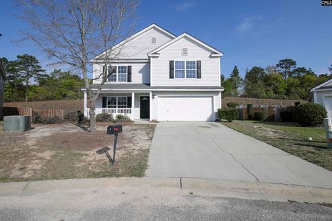 Photo of 112 Wesley Court, Lexington, SC 29073 (MLS # 629701)