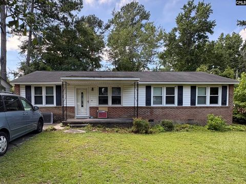 39 Cavalier Court Columbia Sc 29205