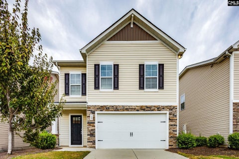 Photo of 429 Red Poll Way, Columbia, SC 29209 (MLS # 643549)