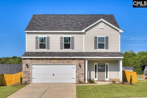 Photo of TBD Orchard Circle, Edgefield, SC 29824 (MLS # 589997)