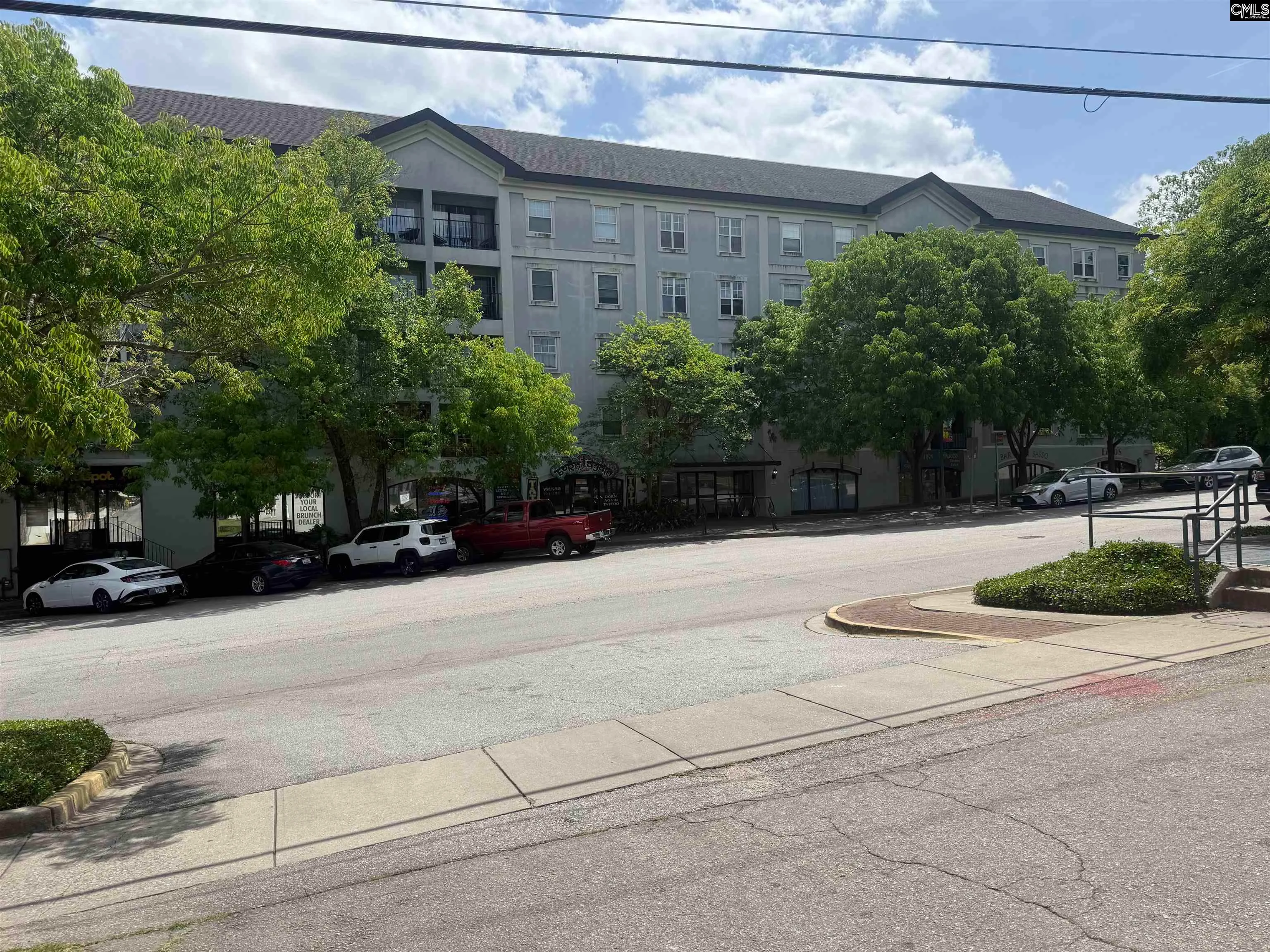2002 Greene Street Unit 310