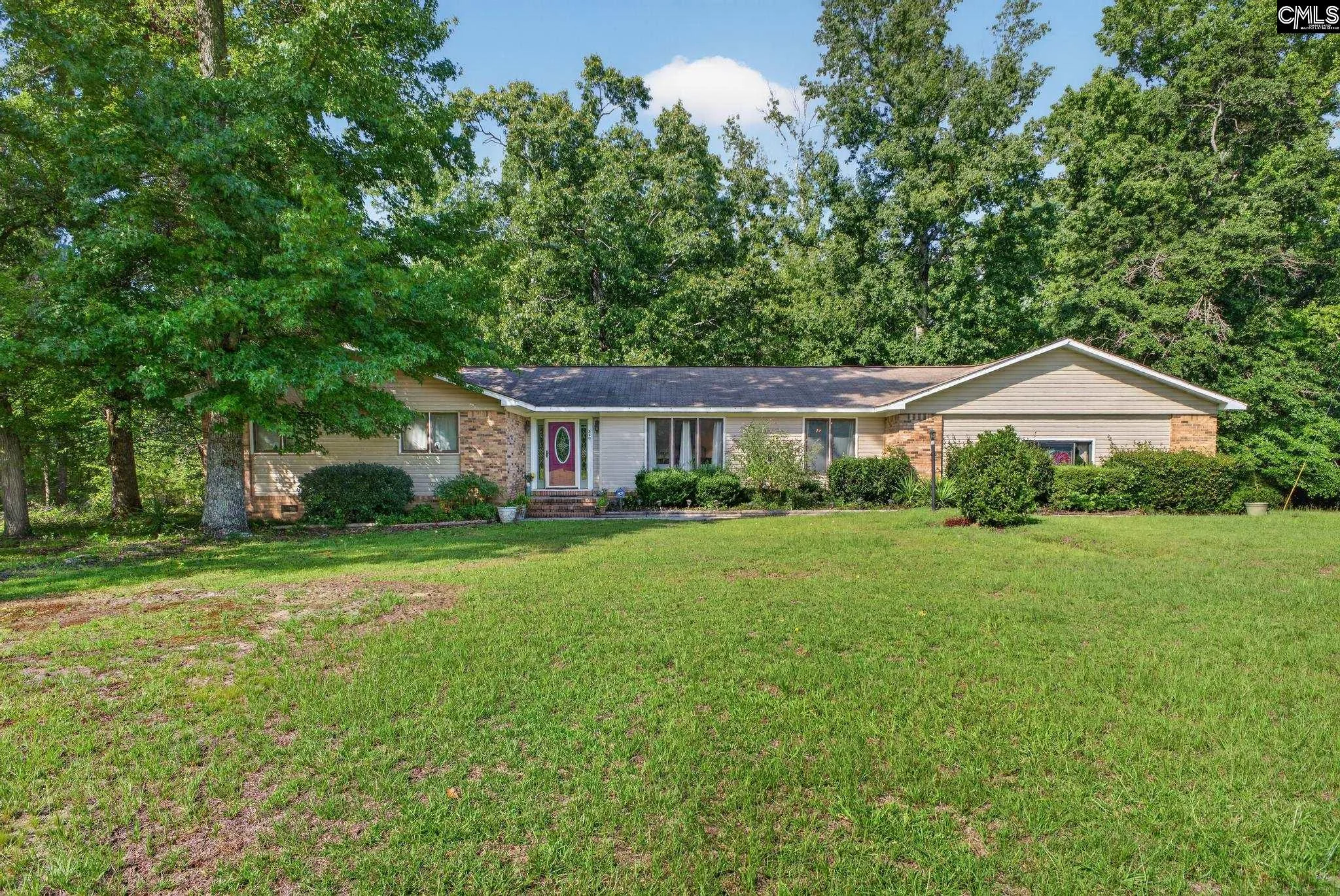 550 Old Shoals Road, Monetta, SC, 29129