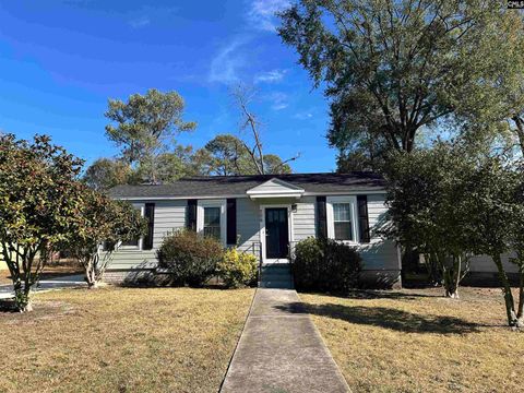 A home in Columbia