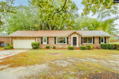 Photo of 519 Charing Cross Road, Irmo, SC 29063 (MLS # 620669)