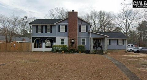 Property photo of 419 Cockspur Road, Irmo, SC 29063