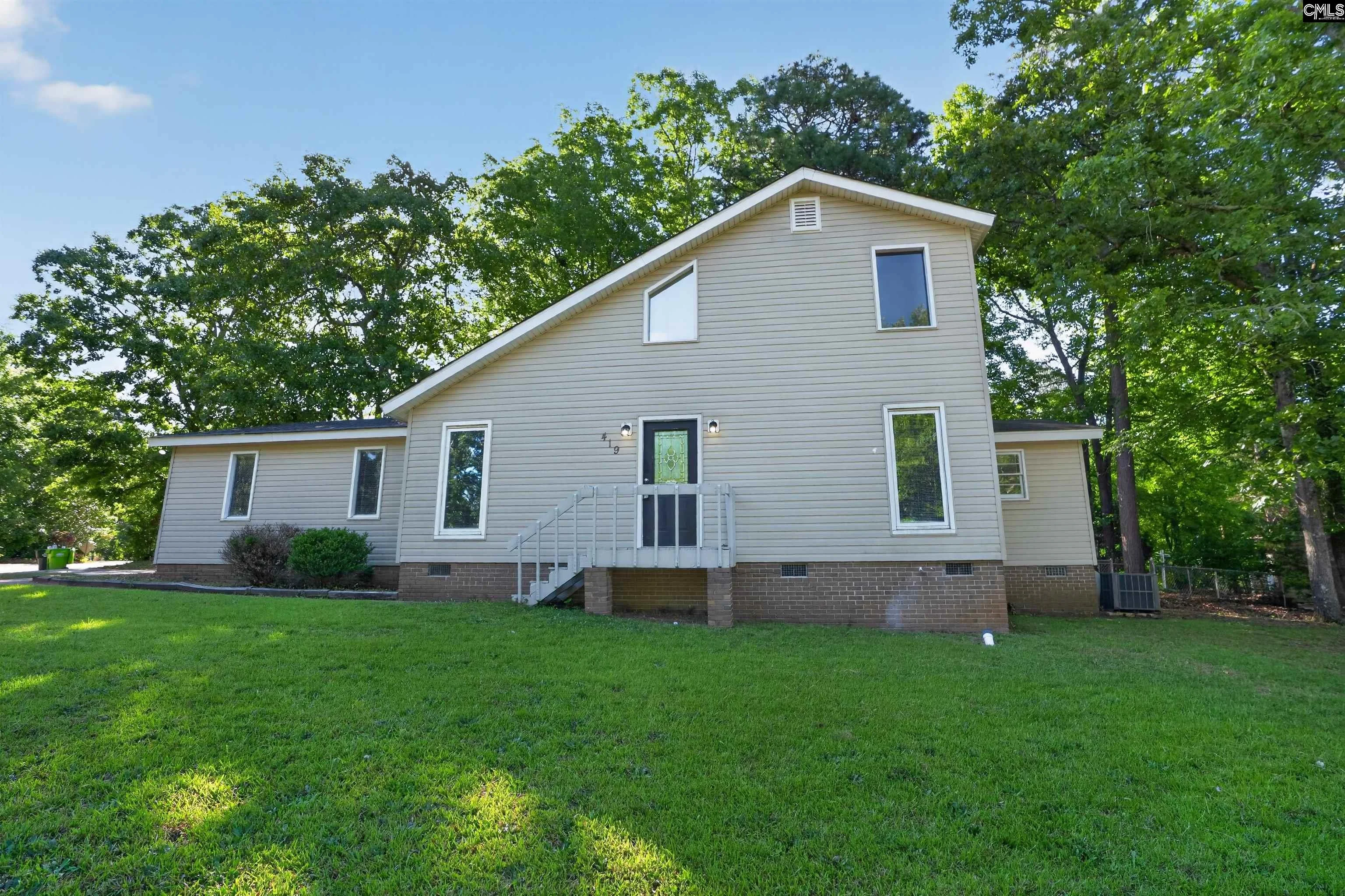 419 Cockspur Road