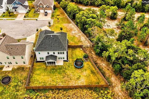 Photo of 34 Haigler Court, Elgin, SC 29045 (MLS # 624960)