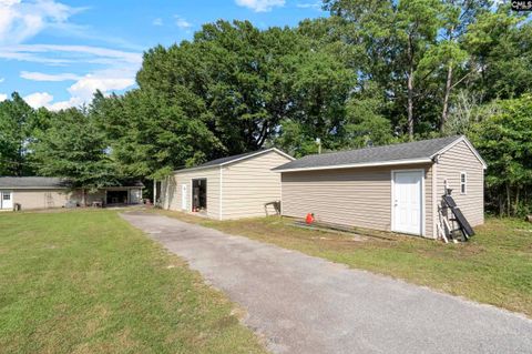 A home in West Columbia