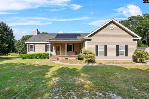 A home in West Columbia