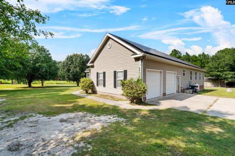 A home in West Columbia