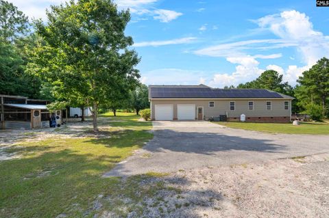 A home in West Columbia