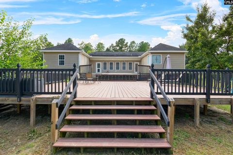 A home in West Columbia