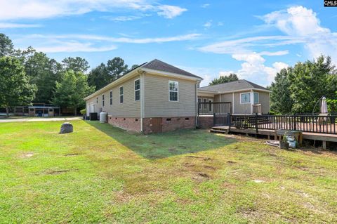 A home in West Columbia