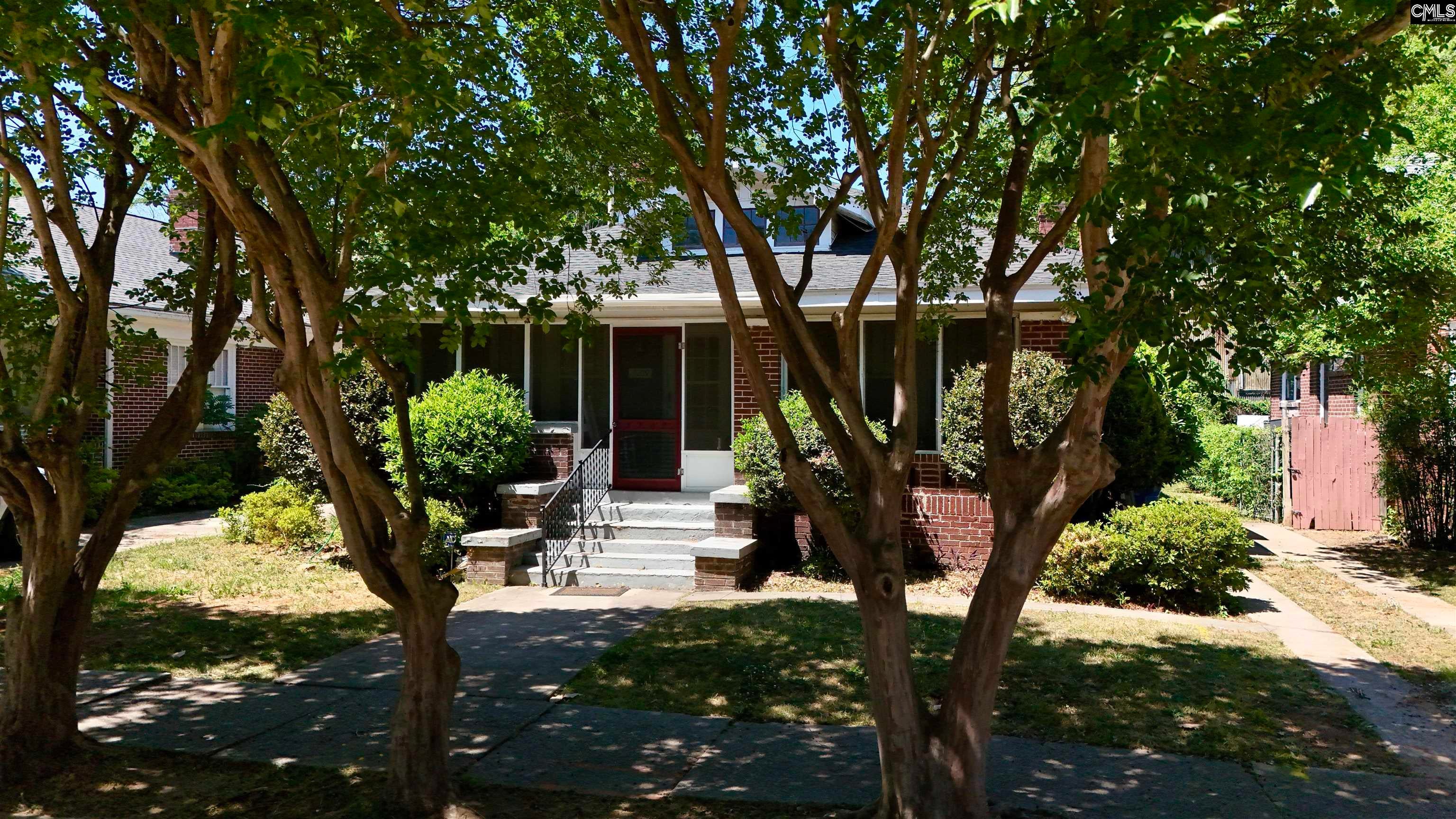 1109 Kinard Court