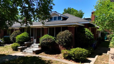 Property photo of 1109 Kinard Court, Columbia, SC 29201