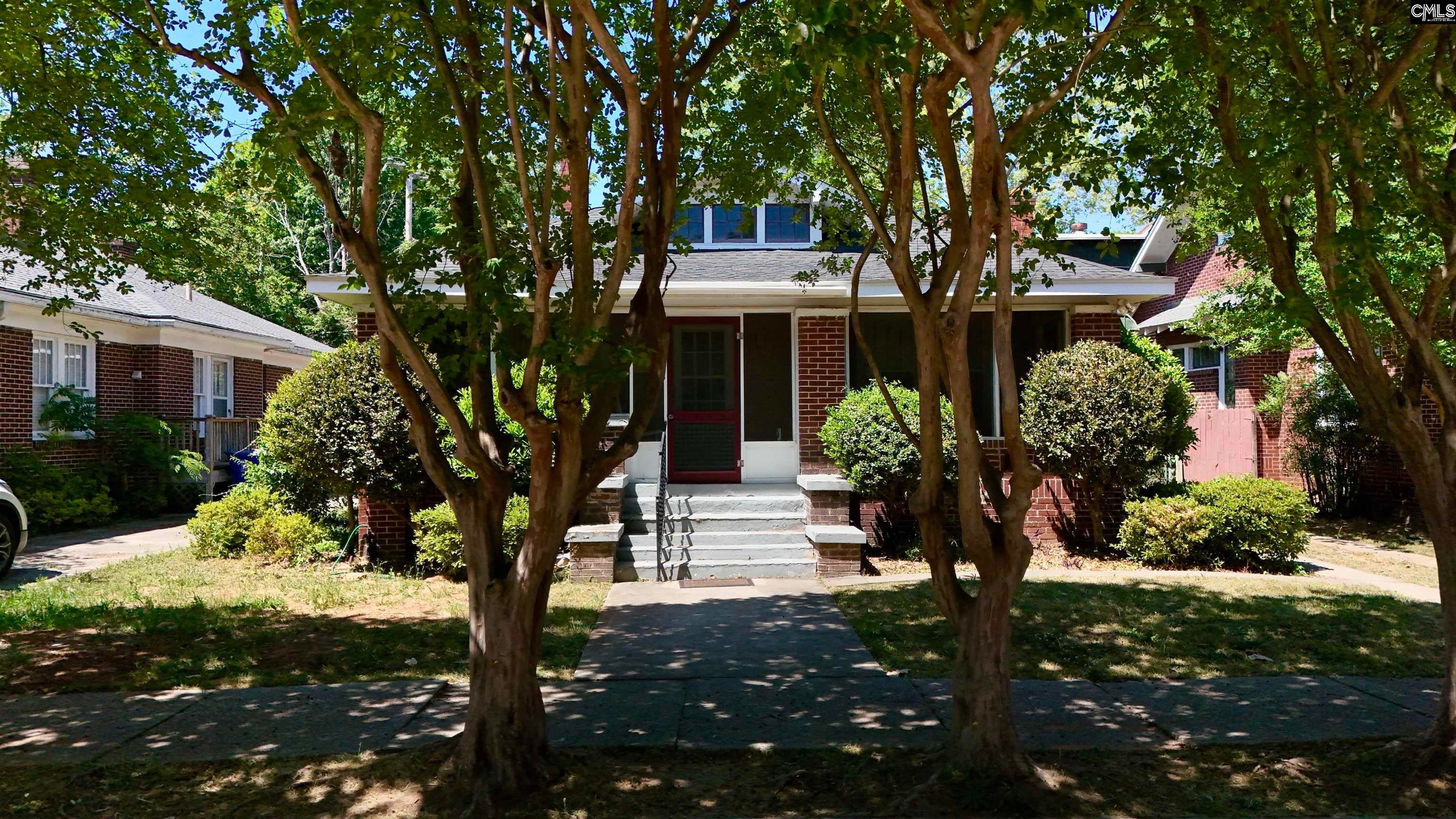 1109 Kinard Court