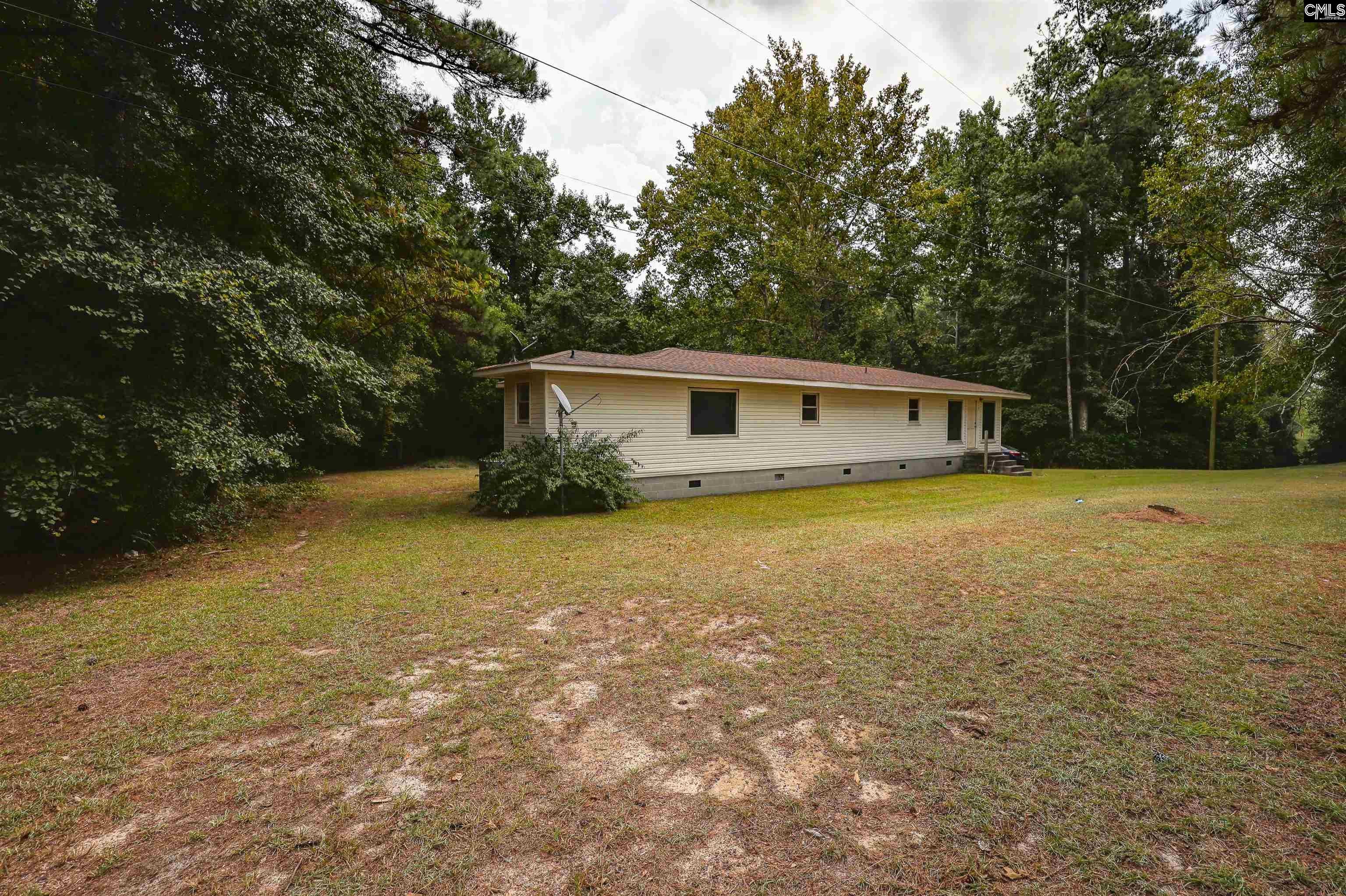 140 Mabus Road - Photo 2