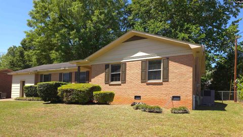 Photo of 311 Spartan Drive, Columbia, SC 29212 (MLS # 632627)