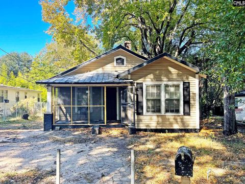 Photo of 706 Violet Street, West Columbia, SC 29169 (MLS # 621550)