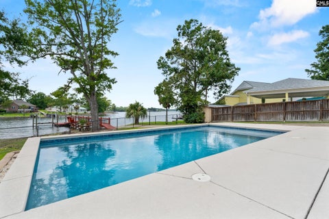 Photo of 417 Dot Court, Gilbert, SC 29054 (MLS # 638471)