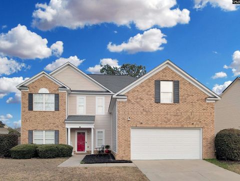 Photo of 633 Chaterelle Way, Columbia, SC 29229 (MLS # 632396)