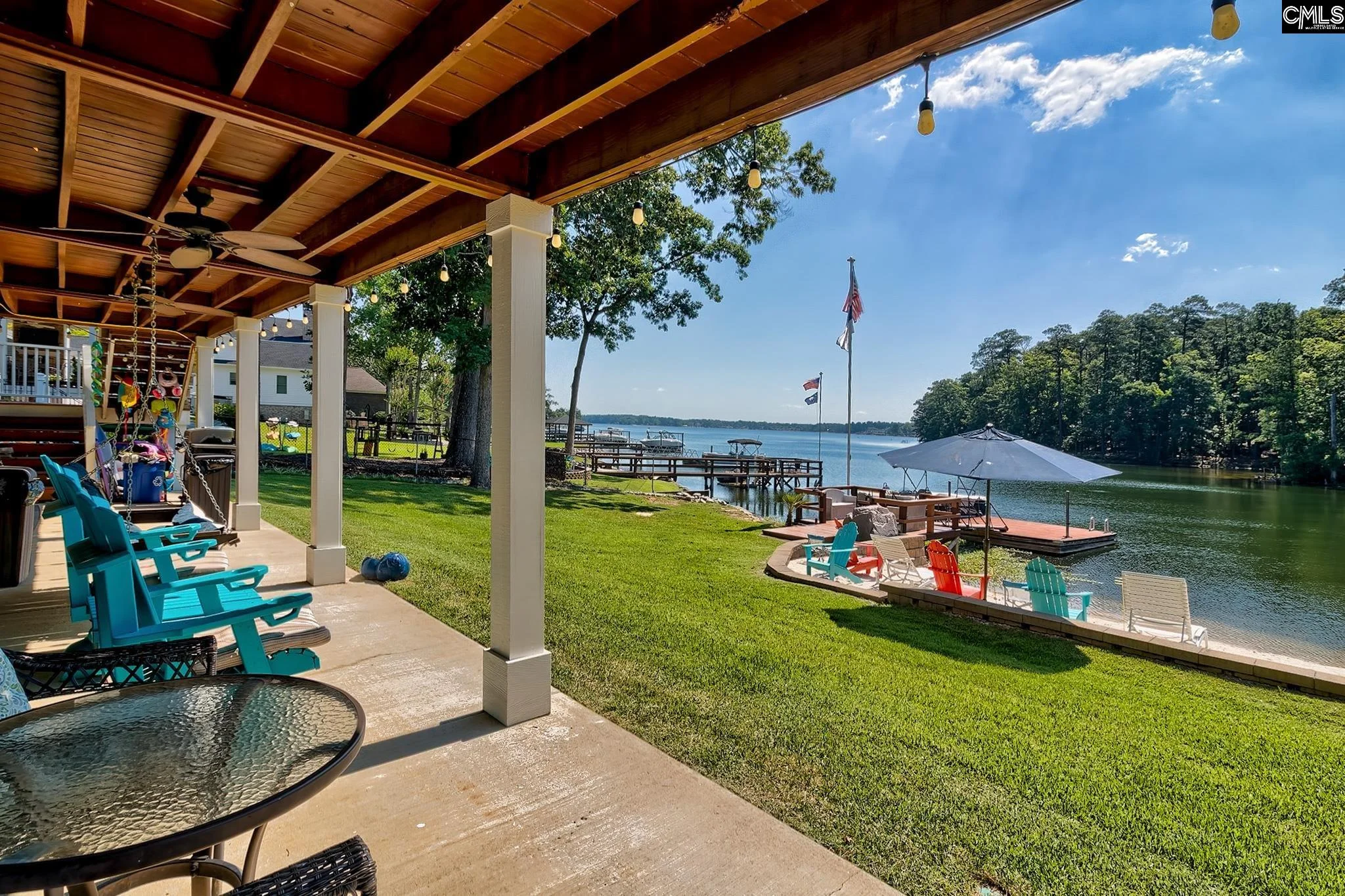 238 Catawba Trail