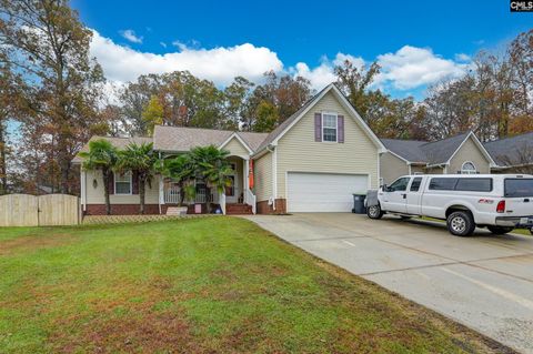 A home in Chapin