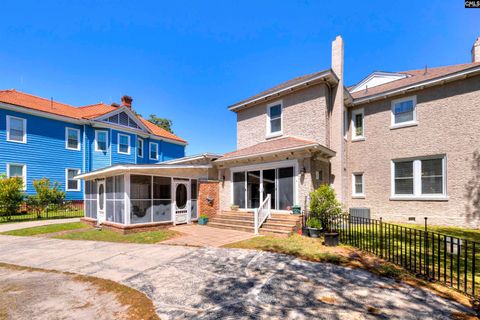 A home in Sumter