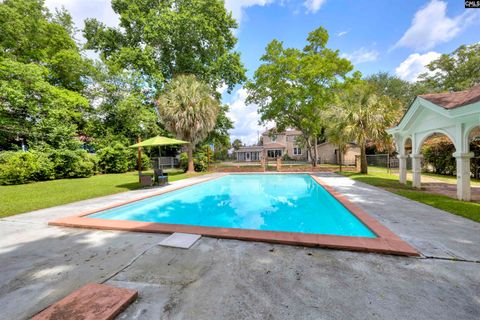 A home in Sumter