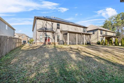 A home in Chapin