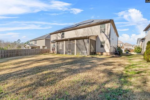 A home in Chapin