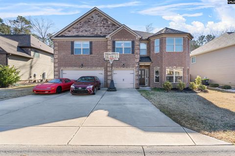 A home in Chapin