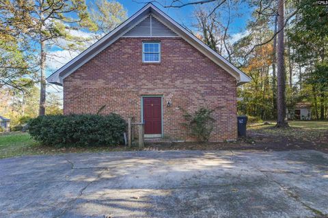 A home in Columbia