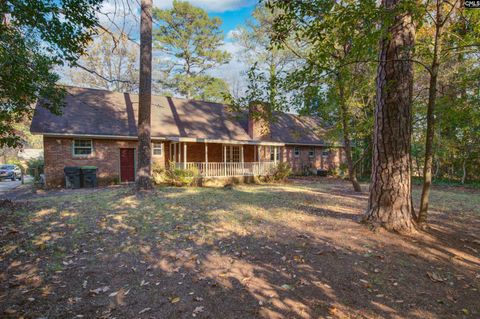 A home in Columbia