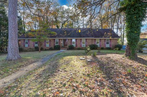 A home in Columbia